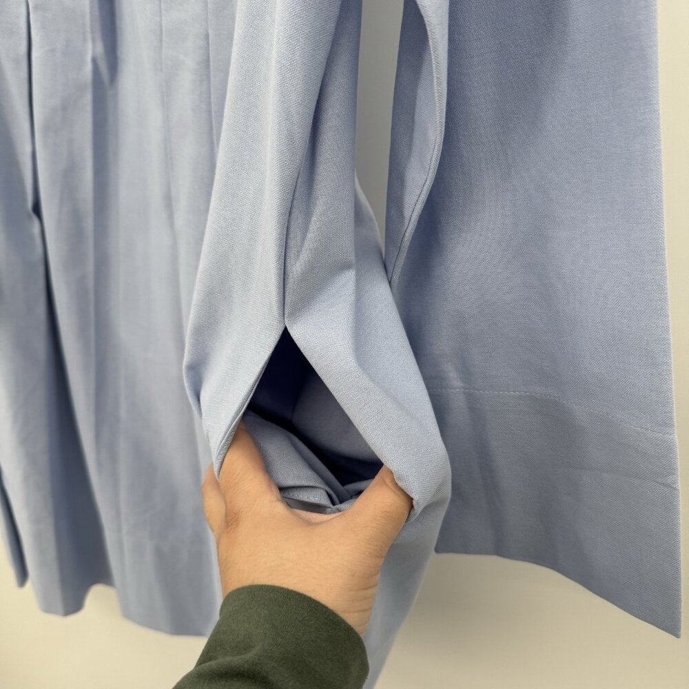 Tuckernuck Women's Sky Blue Luella Dress sz S NWT* - Picture 7 of 10